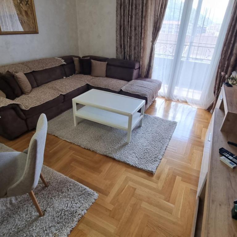 Goca Apartman Budva - Apartman - 14