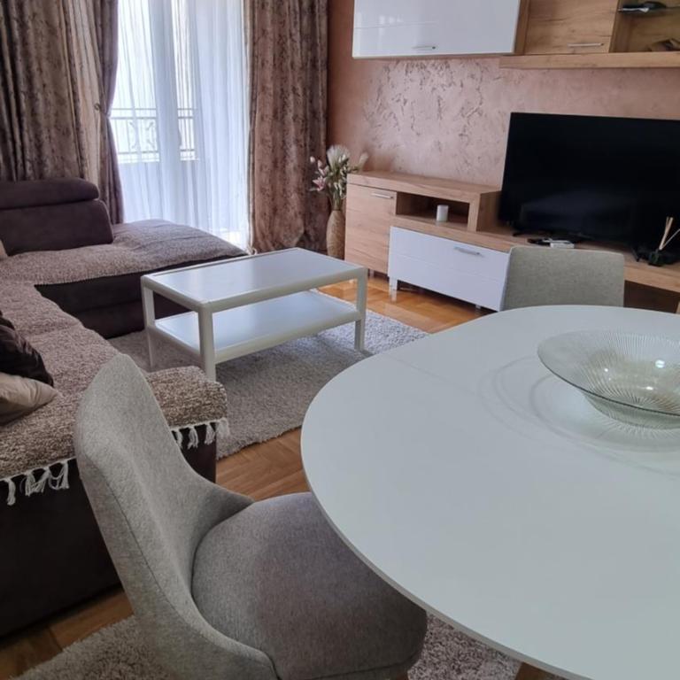 Goca Apartman Budva - Apartman - 15