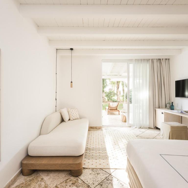 Falkensteiner Resort Capo Boi - Villa con 2 Camere da Letto e Terrazza - 5