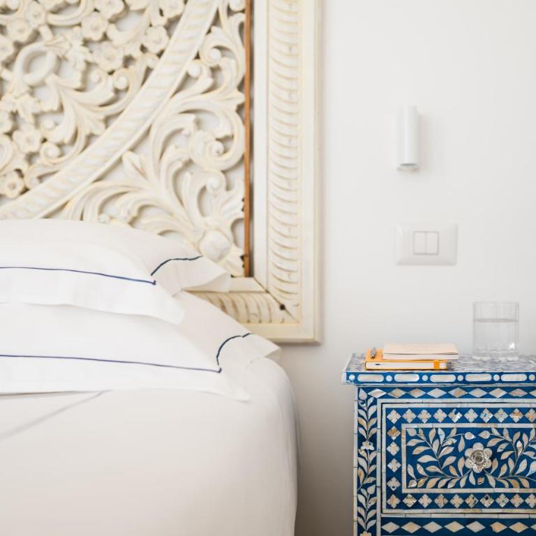 Falkensteiner Resort Capo Boi - Junior Suite con Balcone e Vista Mare - 4