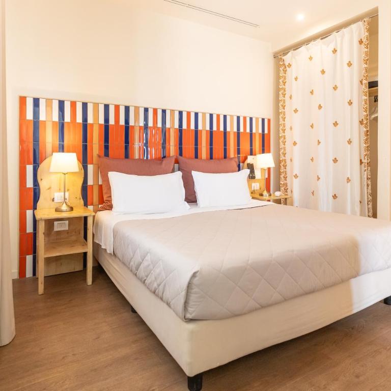 Hotel LaMorosa - Junior Suite con Balcone - 8