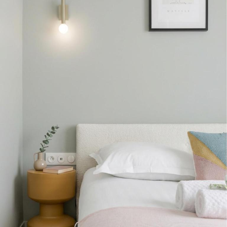 PoeticStay - Montmartre - Dunkerque - Apartamento de 3 dormitorios - 13