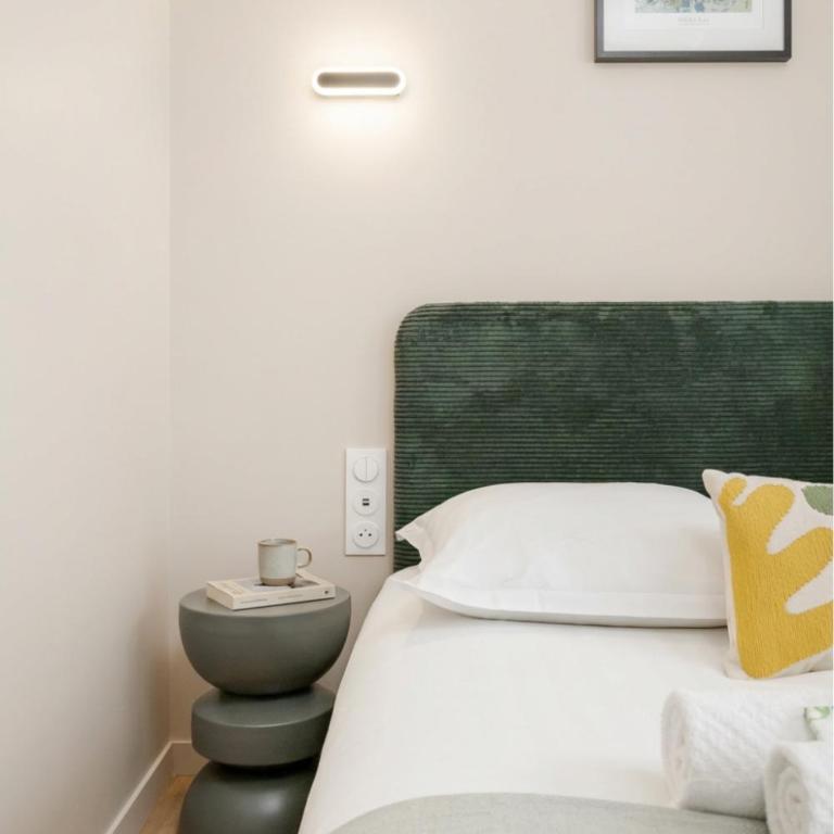 PoeticStay - Montmartre - Dunkerque - Apartamento de 3 dormitorios - 7