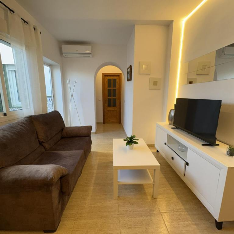 Carabeo Sun & Beach - Apartamento de 2 dormitorios con terraza - 16