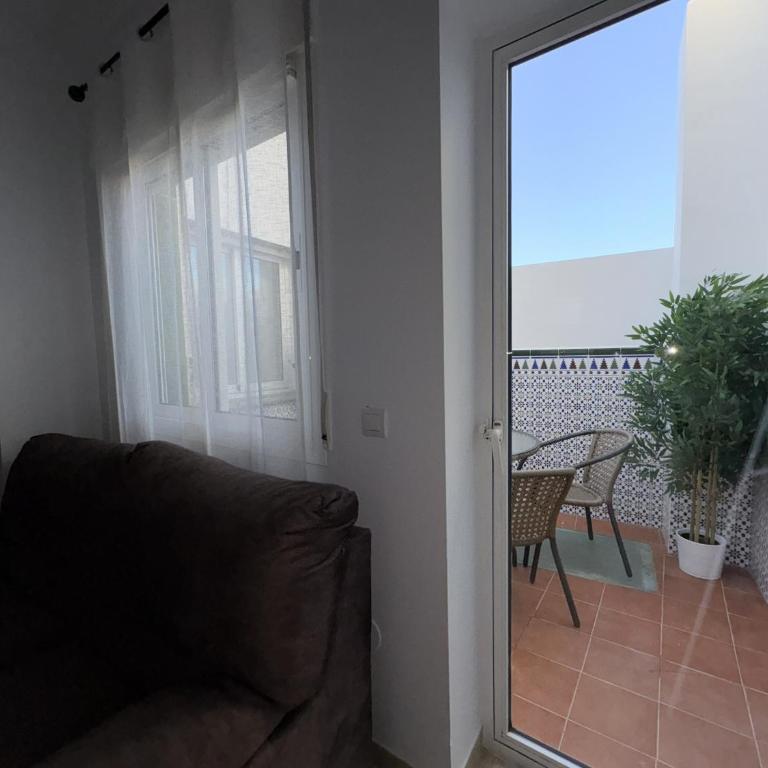 Carabeo Sun & Beach - Apartamento de 2 dormitorios con terraza - 18