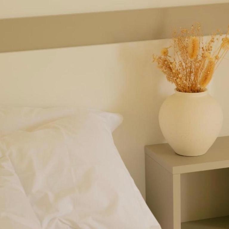 Villa Sanarica - Standard Double Room - 3
