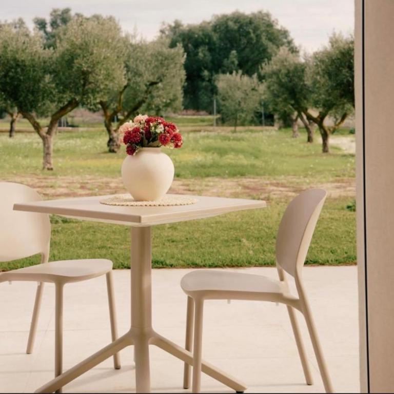 Villa Sanarica - Standard Double Room - 6