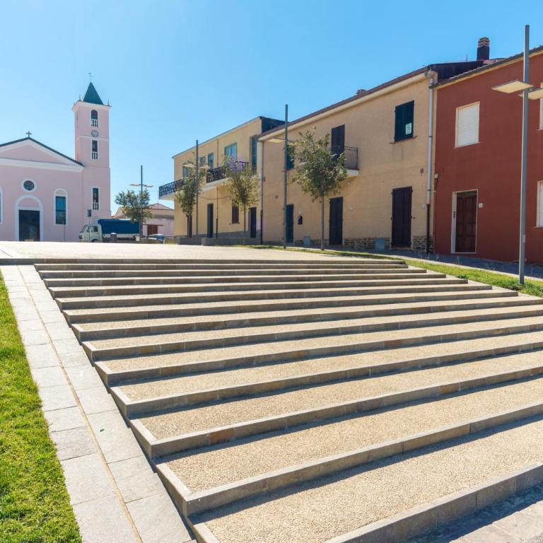 Holiday home in Stintino 43446 - Casa Vacanze - 6