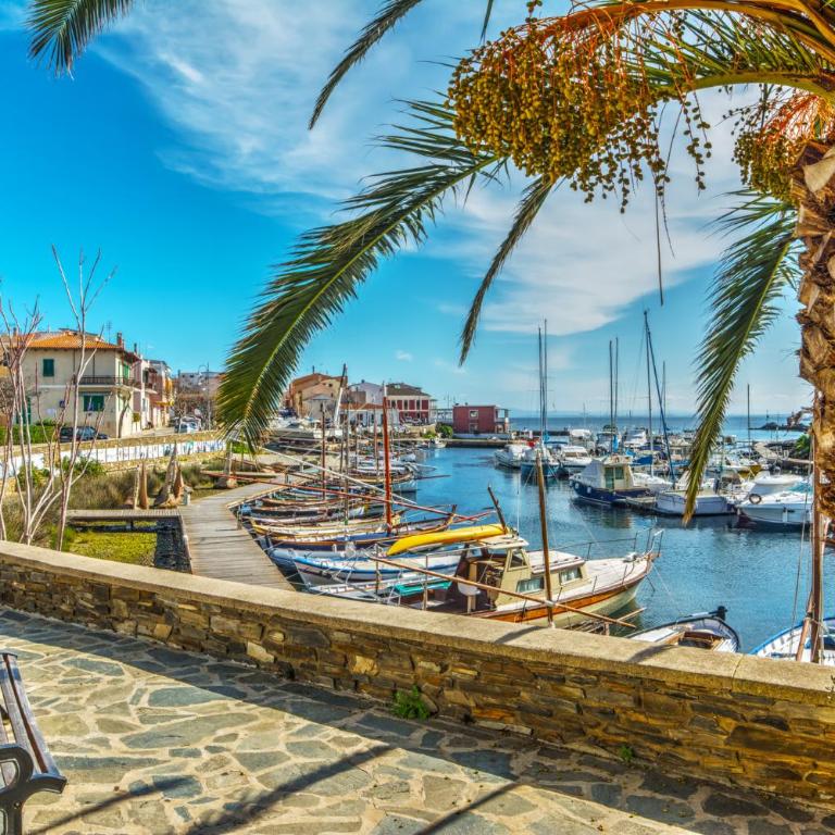 Holiday home in Stintino 43446 - Casa Vacanze - 14