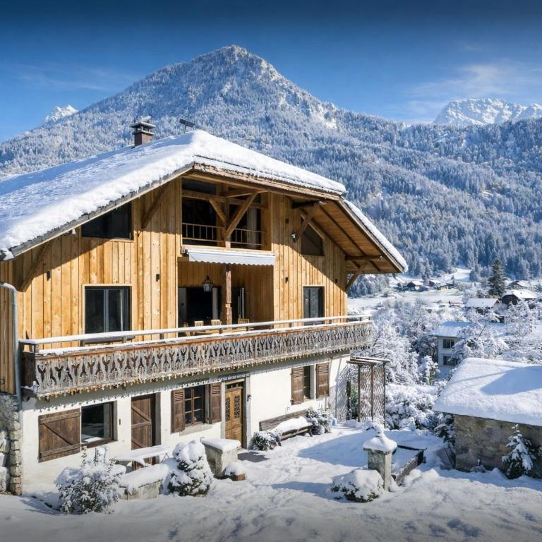 La Grange Neuve - OVO Network - Chalet - 6