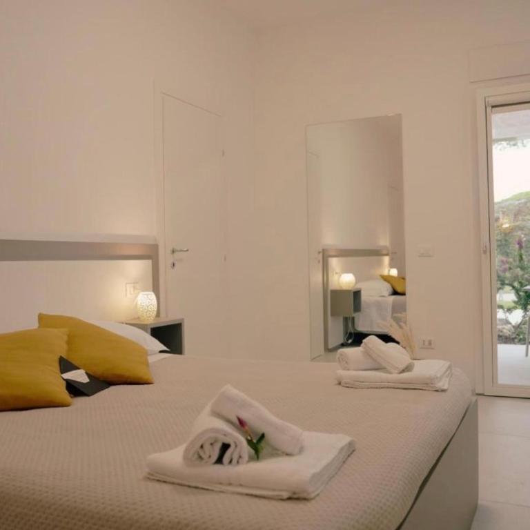 Villa Sanarica - Standard Double Room - 3
