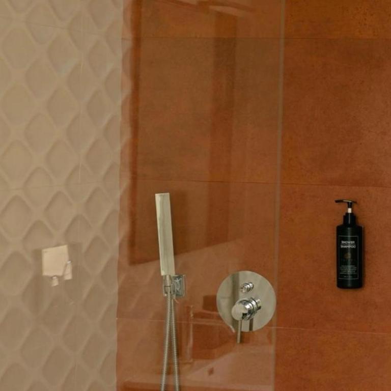 Villa Sanarica - Standard Double Room - 6