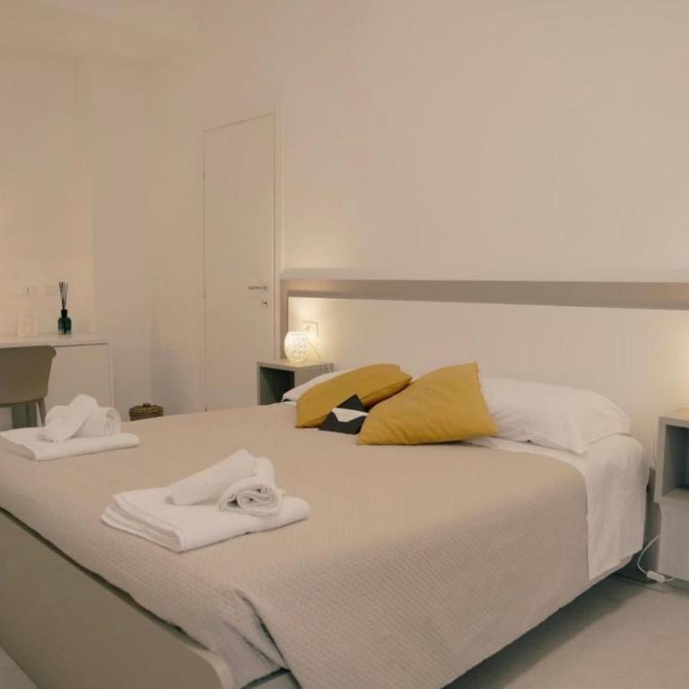 Villa Sanarica - Standard Double Room - 10
