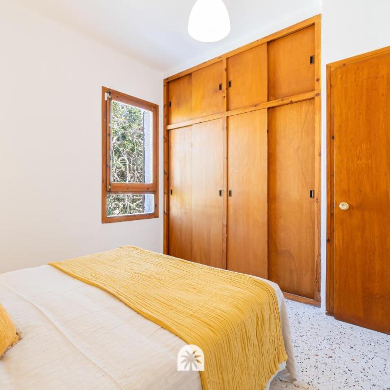 Mediterranean Way - Apartamento privado en villa compartida con piscina - Apartamento de 3 dormitorios - 27