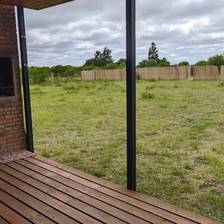Retiro Los Espinillos - Two-Bedroom House - 12