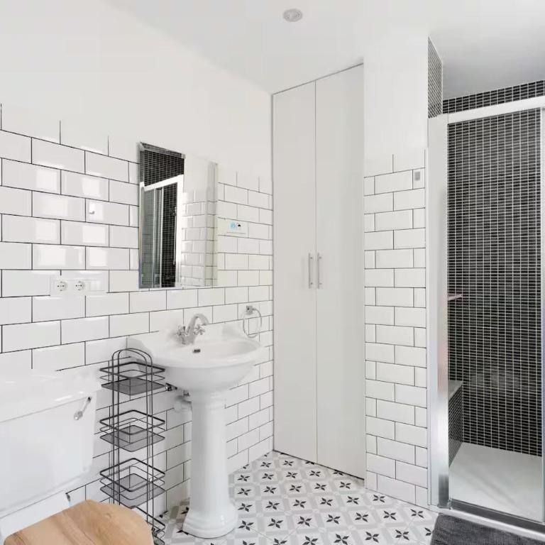 Green Velvet - 3 Bedroom Malaga Center - Apartamento de 3 dormitorios - 14