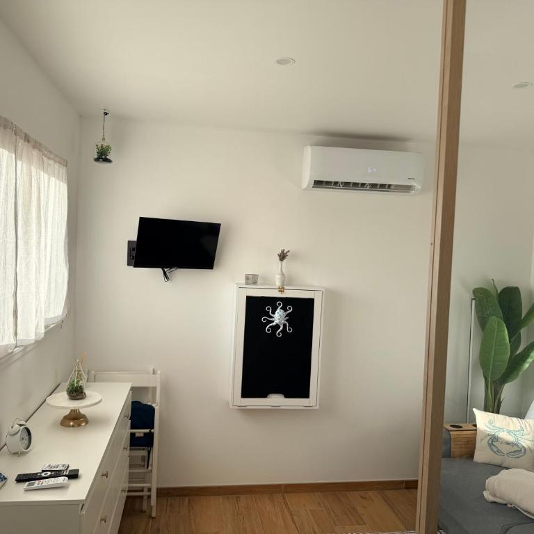 Studio cosy à Royan - Apartamento de 1 dormitorio - 8