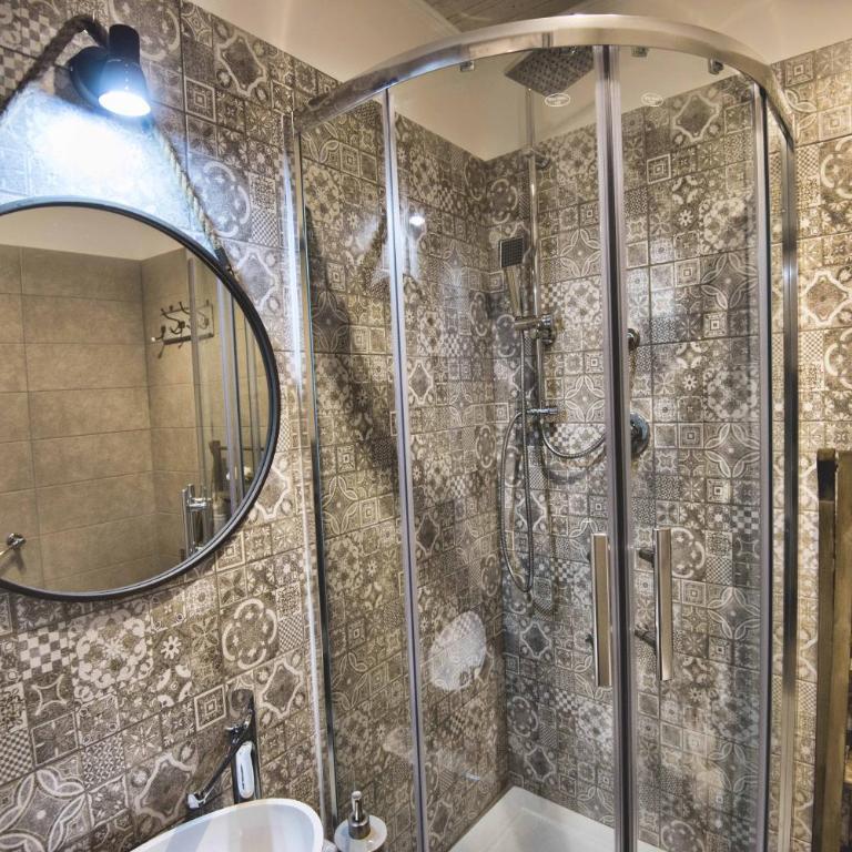 Elegant B&B - Il Vicolo storico - Camera Matrimoniale Deluxe - 2