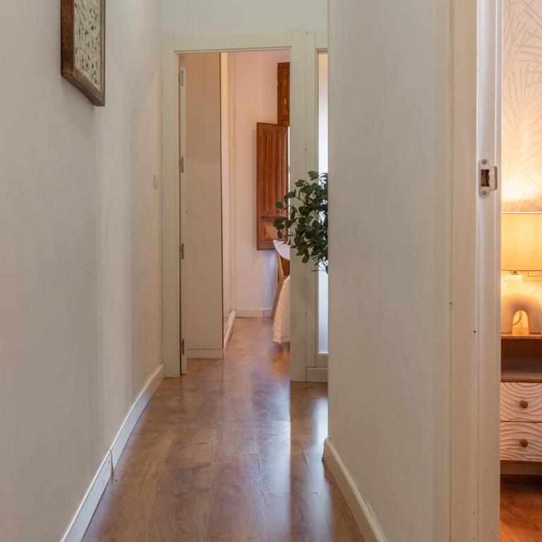 tuAnfitrion Cetti Meriem Apartment - Two-Bedroom Apartment - 27