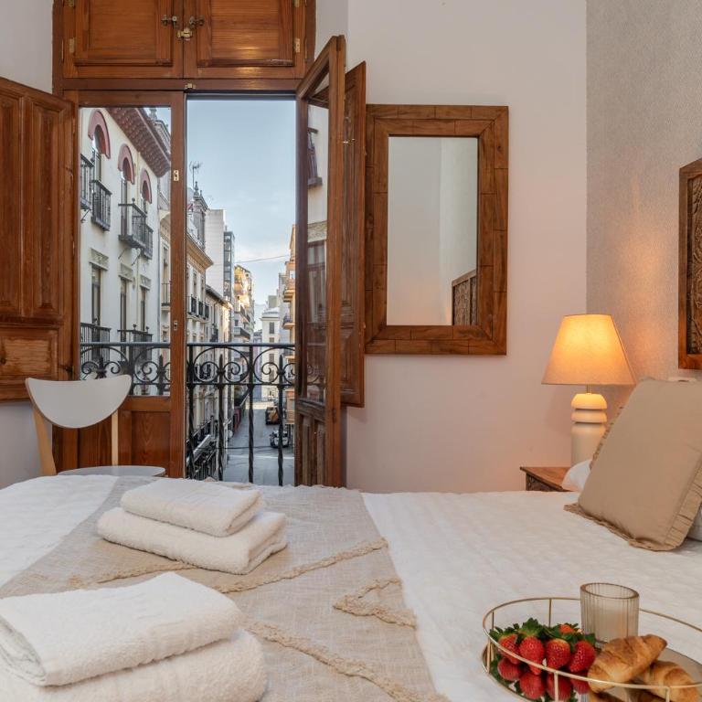 tuAnfitrion Cetti Meriem Apartment - Two-Bedroom Apartment - 3