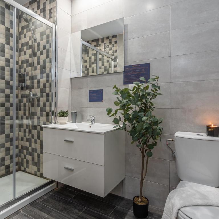 tuAnfitrion Cetti Meriem Apartment - Two-Bedroom Apartment - 4