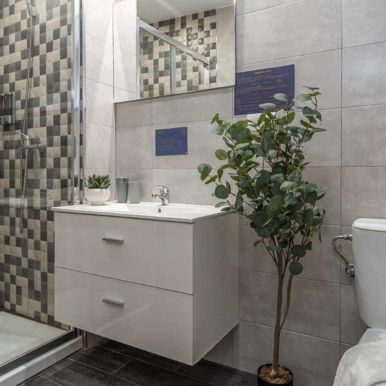 tuAnfitrion Cetti Meriem Apartment - Two-Bedroom Apartment - 7