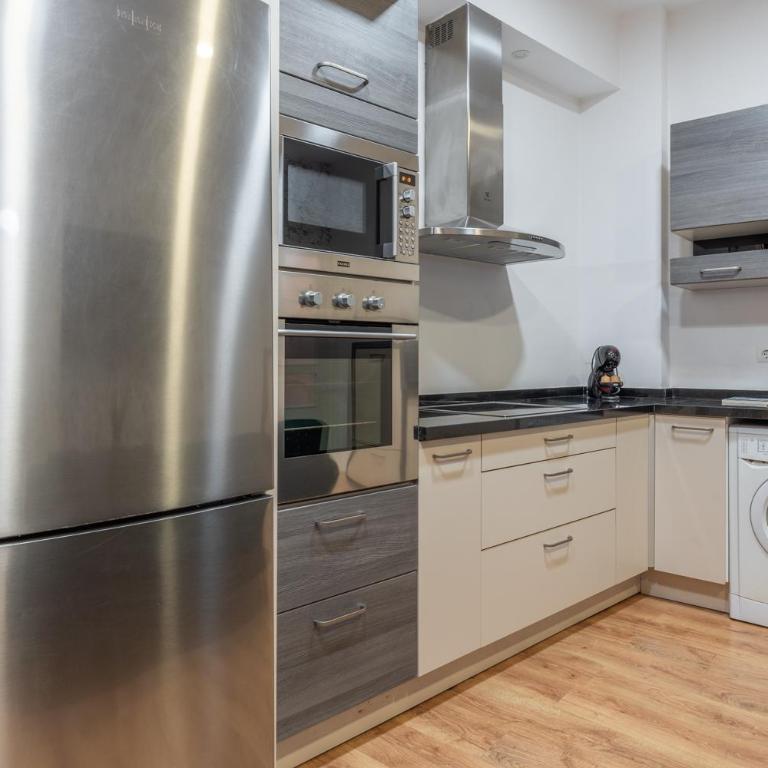 tuAnfitrion Cetti Meriem Apartment - Two-Bedroom Apartment - 10
