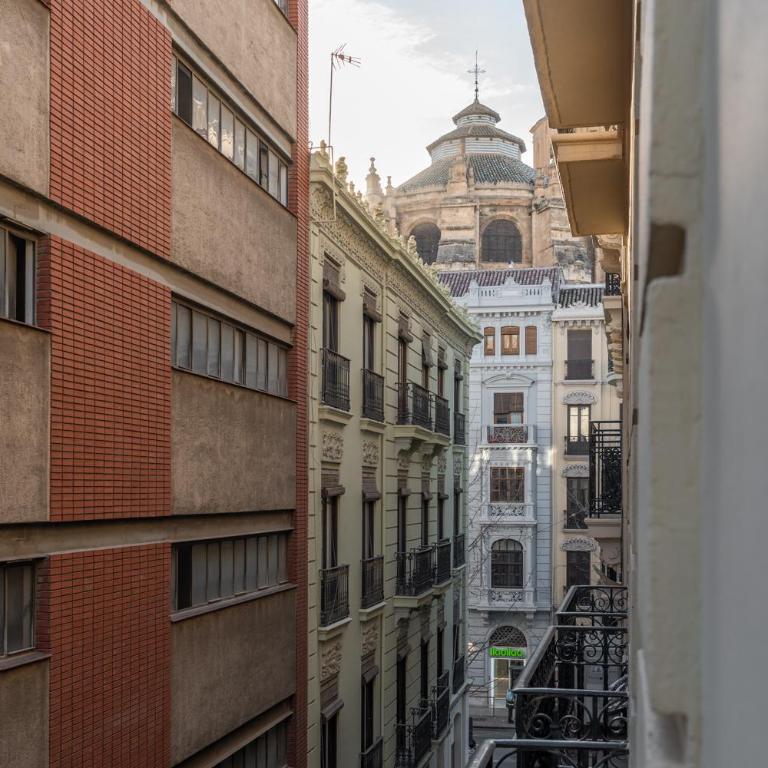tuAnfitrion Cetti Meriem Apartment - Two-Bedroom Apartment - 12