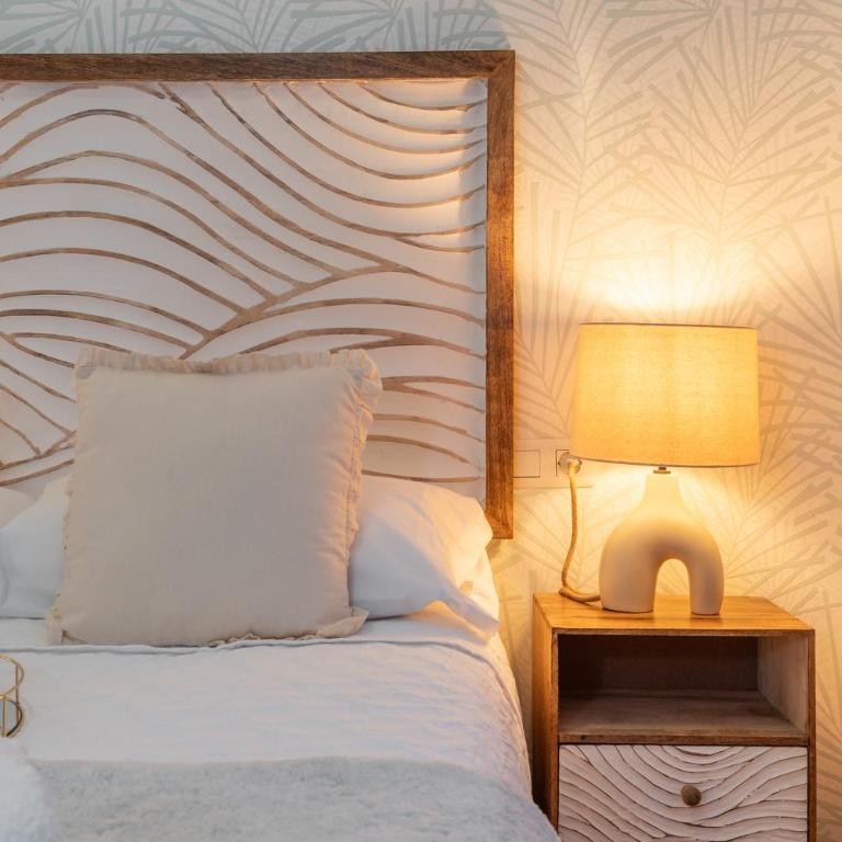 tuAnfitrion Cetti Meriem Apartment - Two-Bedroom Apartment - 14
