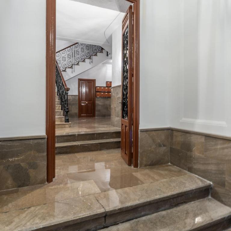 tuAnfitrion Cetti Meriem Apartment - Two-Bedroom Apartment - 19