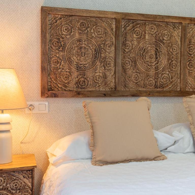 tuAnfitrion Cetti Meriem Apartment - Two-Bedroom Apartment - 25