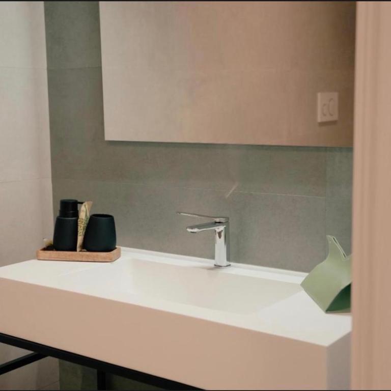Villa Sanarica - Superior Double Room - 4
