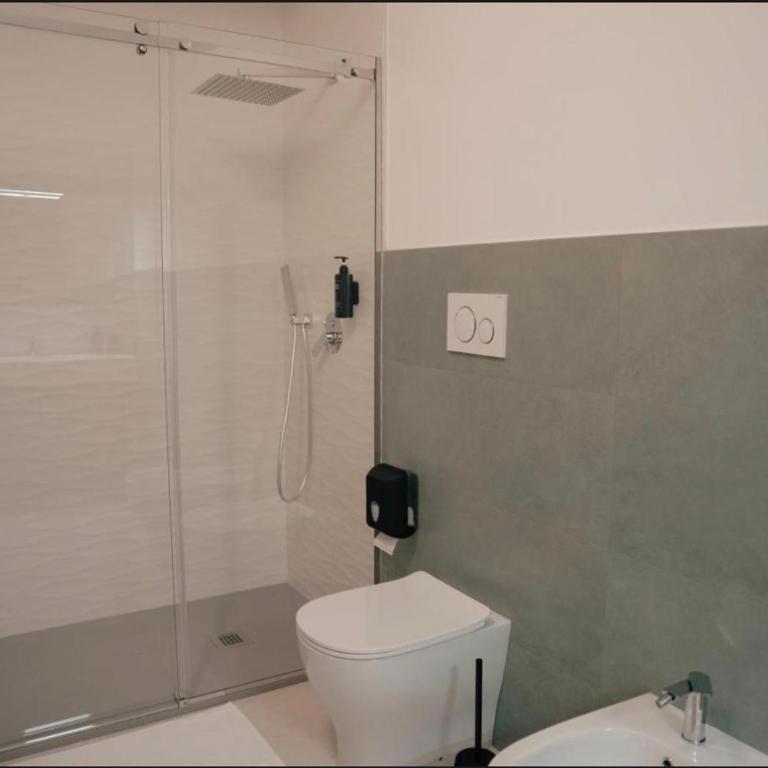 Villa Sanarica - Superior Double Room - 5