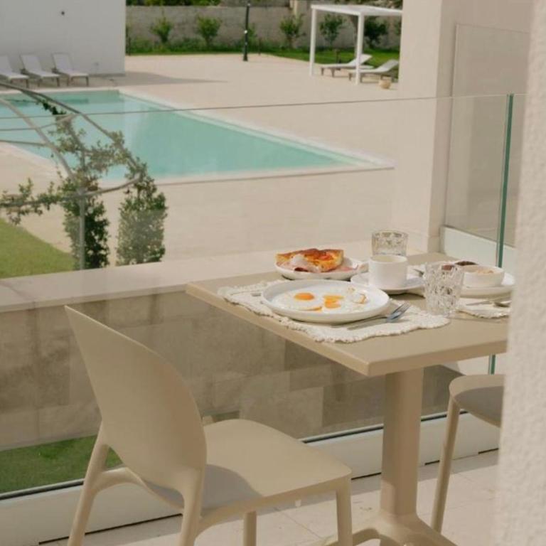 Villa Sanarica - Superior Double Room - 6