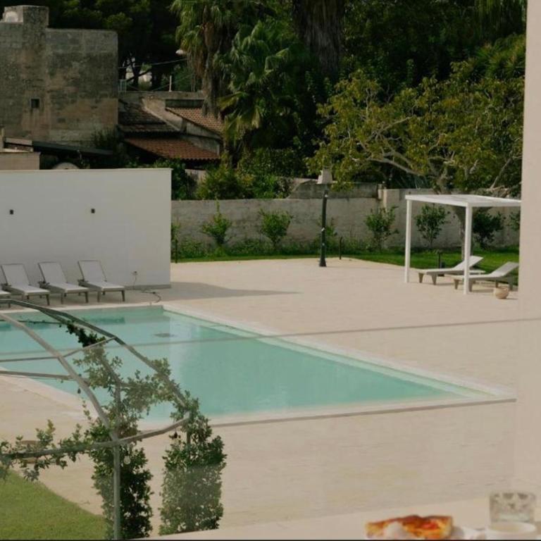 Villa Sanarica - Superior Double Room - 1