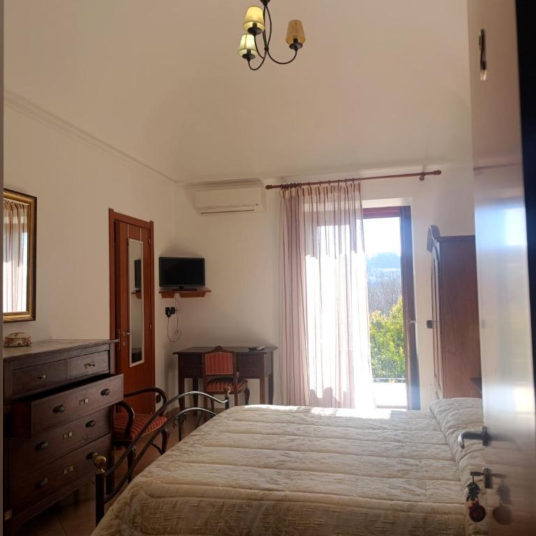 Le dimore di Giulia con giardino - Casa con 3 Camere da Letto - 11