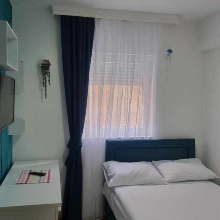 Goca Apartman Budva - Apartman - 9