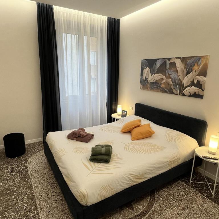 Bomboniera Apartment - Appartamento con 1 Camera da Letto - 2