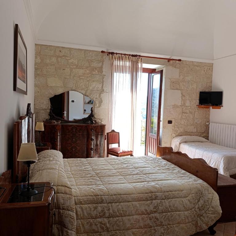 Le dimore di Giulia con giardino - Casa con 3 Camere da Letto - 10