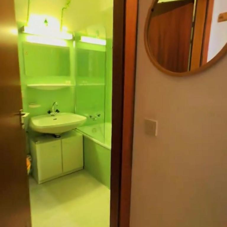 Tonis Appartements Lofer - Bali Ferienwohnung mit Pool & Bergblick - Apartment mit 1 Schlafzimmer - 21