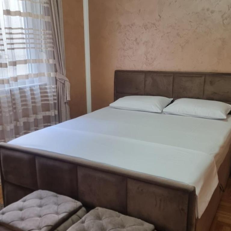 Goca Apartman Budva - Apartman - 8