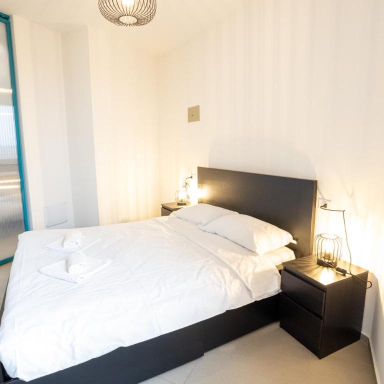 GetTheKey Gobetti Tower - Appartamento con 1 Camera da Letto - 19