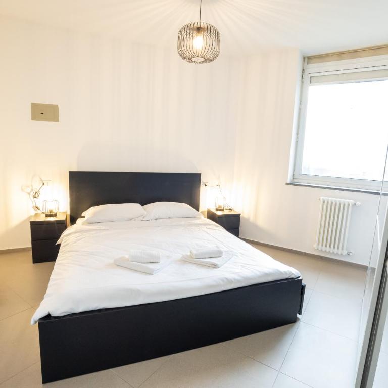 GetTheKey Gobetti Tower - Appartamento con 1 Camera da Letto - 21