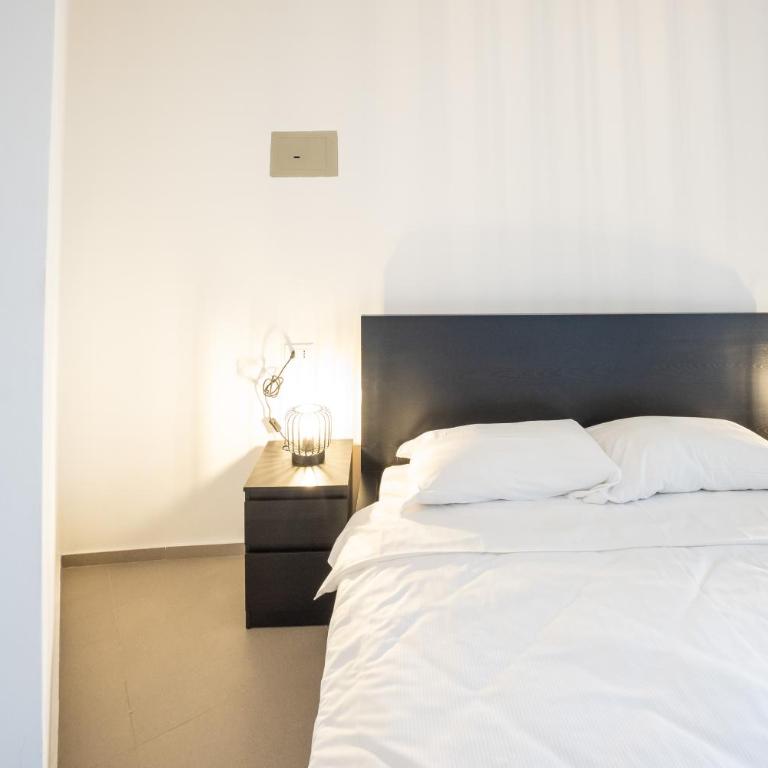 GetTheKey Gobetti Tower - Appartamento con 1 Camera da Letto - 20