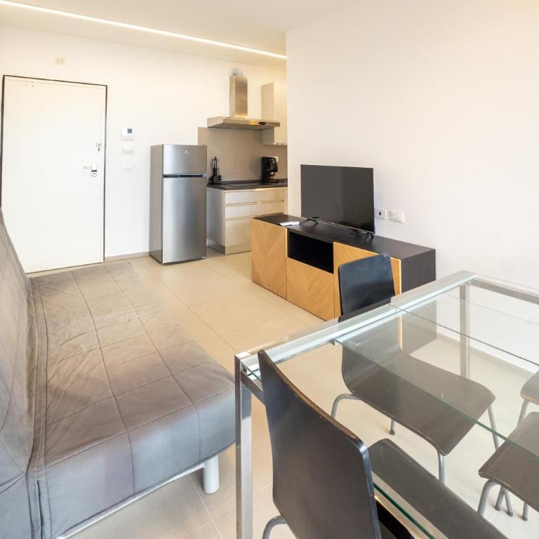 GetTheKey Gobetti Tower - Appartamento con 1 Camera da Letto - 9