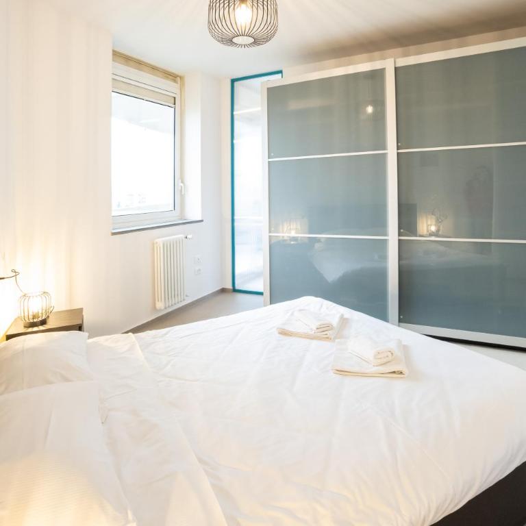 GetTheKey Gobetti Tower - Appartamento con 1 Camera da Letto - 17