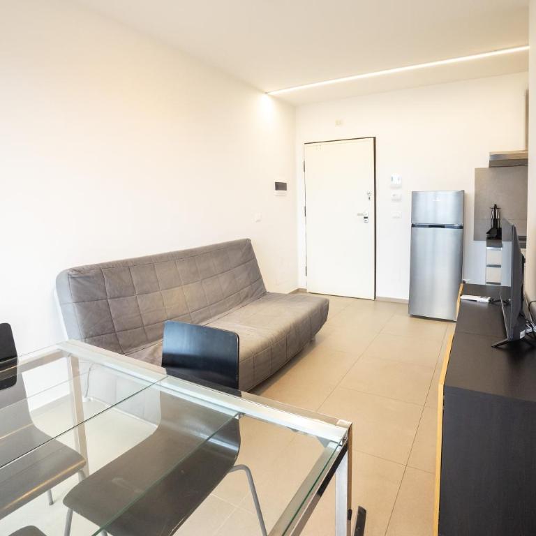 GetTheKey Gobetti Tower - Appartamento con 1 Camera da Letto - 2