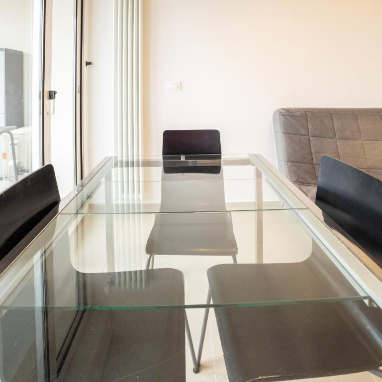GetTheKey Gobetti Tower - Appartamento con 1 Camera da Letto - 8
