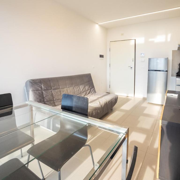 GetTheKey Gobetti Tower - Appartamento con 1 Camera da Letto - 7
