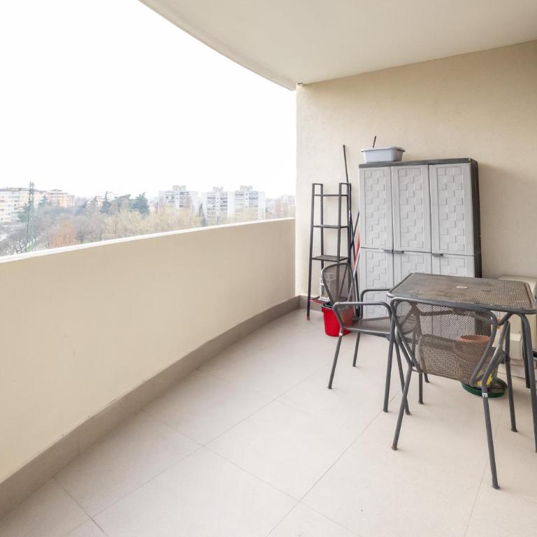 GetTheKey Gobetti Tower - Appartamento con 1 Camera da Letto - 30